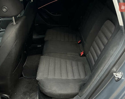 Серый Фольксваген Пассат, объемом двигателя 2 л и пробегом 326 тыс. км за 7300 $, фото 13 на Automoto.ua