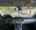 Фольксваген Пассат 2007 в Вознесенске на Automoto.ua Серый Фольксваген Пассат, объемом двигателя 1.6 л и пробегом 185 тыс. км за 6900 $, фото 11 на Automoto.ua