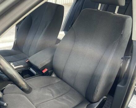 Серый Фольксваген Пассат, объемом двигателя 1.97 л и пробегом 320 тыс. км за 6000 $, фото 28 на Automoto.ua