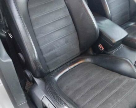 Серый Фольксваген Пассат, объемом двигателя 1.97 л и пробегом 400 тыс. км за 6200 $, фото 1 на Automoto.ua