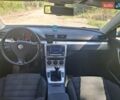 Серый Фольксваген Пассат, объемом двигателя 1.97 л и пробегом 305 тыс. км за 5499 $, фото 4 на Automoto.ua