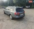 Фольксваген Пассат 2007 у Львові на Automoto.ua Сірий Фольксваген Пассат, об'ємом двигуна 2 л та пробігом 330 тис. км за 5000 $, фото 31 на Automoto.ua