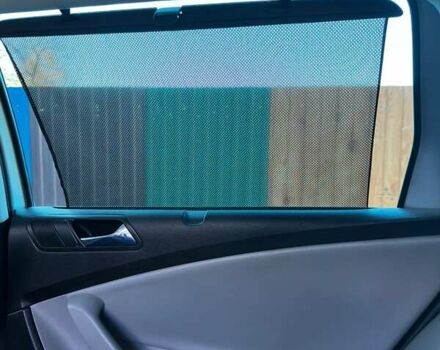 Серый Фольксваген Пассат, объемом двигателя 2 л и пробегом 204 тыс. км за 8500 $, фото 113 на Automoto.ua