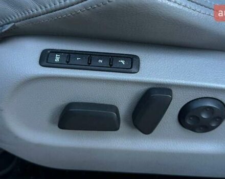 Серый Фольксваген Пассат, объемом двигателя 2 л и пробегом 204 тыс. км за 8500 $, фото 4 на Automoto.ua