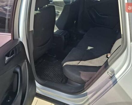 Серый Фольксваген Пассат, объемом двигателя 1.9 л и пробегом 406 тыс. км за 6500 $, фото 1 на Automoto.ua