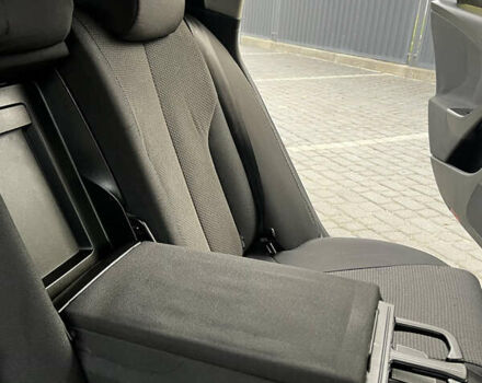 Сірий Фольксваген Пассат, об'ємом двигуна 1.97 л та пробігом 215 тис. км за 4900 $, фото 19 на Automoto.ua