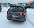 Сірий Фольксваген Пассат, об'ємом двигуна 1.9 л та пробігом 298 тис. км за 2850 $, фото 4 на Automoto.ua