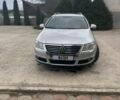Сірий Фольксваген Пассат, об'ємом двигуна 2 л та пробігом 288 тис. км за 7500 $, фото 1 на Automoto.ua