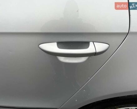 Серый Фольксваген Пассат, объемом двигателя 1.97 л и пробегом 285 тыс. км за 5800 $, фото 11 на Automoto.ua