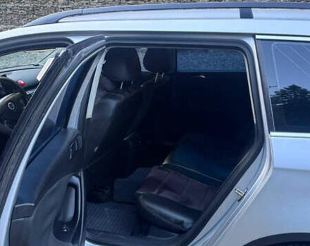 Серый Фольксваген Пассат, объемом двигателя 1.9 л и пробегом 300 тыс. км за 6000 $, фото 4 на Automoto.ua