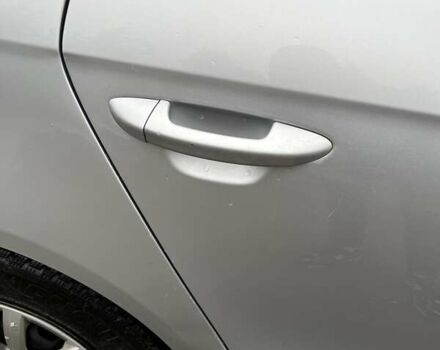 Серый Фольксваген Пассат, объемом двигателя 1.97 л и пробегом 285 тыс. км за 5800 $, фото 13 на Automoto.ua