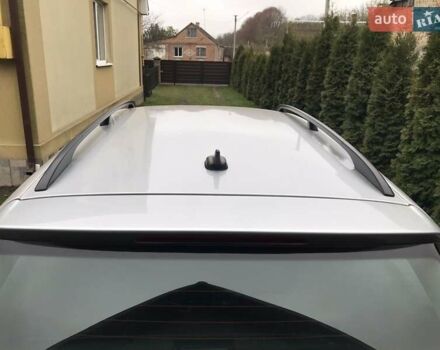 Серый Фольксваген Пассат, объемом двигателя 1.97 л и пробегом 266 тыс. км за 6500 $, фото 62 на Automoto.ua