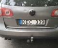 Серый Фольксваген Пассат, объемом двигателя 2 л и пробегом 378 тыс. км за 3700 $, фото 3 на Automoto.ua