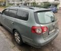 Серый Фольксваген Пассат, объемом двигателя 0 л и пробегом 220 тыс. км за 1900 $, фото 4 на Automoto.ua