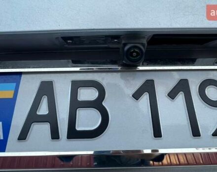 Серый Фольксваген Пассат, объемом двигателя 2 л и пробегом 204 тыс. км за 8500 $, фото 52 на Automoto.ua