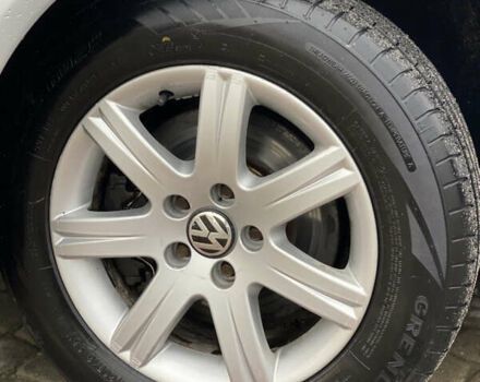 Сірий Фольксваген Пассат, об'ємом двигуна 2 л та пробігом 247 тис. км за 4599 $, фото 64 на Automoto.ua