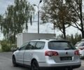 Сірий Фольксваген Пассат, об'ємом двигуна 1.9 л та пробігом 250 тис. км за 3300 $, фото 4 на Automoto.ua