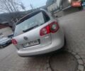 Сірий Фольксваген Пассат, об'ємом двигуна 2 л та пробігом 255 тис. км за 5900 $, фото 19 на Automoto.ua