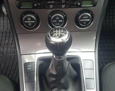 Серый Фольксваген Пассат, объемом двигателя 1.9 л и пробегом 266 тыс. км за 7000 $, фото 10 на Automoto.ua