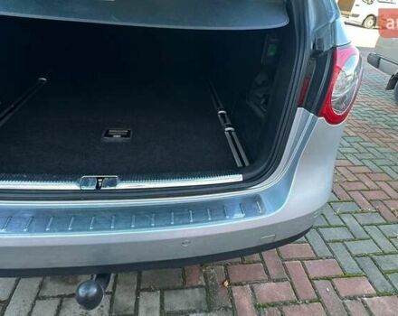 Серый Фольксваген Пассат, объемом двигателя 2 л и пробегом 204 тыс. км за 8500 $, фото 92 на Automoto.ua