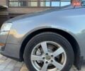 Серый Фольксваген Пассат, объемом двигателя 1.6 л и пробегом 315 тыс. км за 5800 $, фото 20 на Automoto.ua