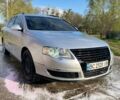 Сірий Фольксваген Пассат, об'ємом двигуна 2 л та пробігом 290 тис. км за 6416 $, фото 1 на Automoto.ua