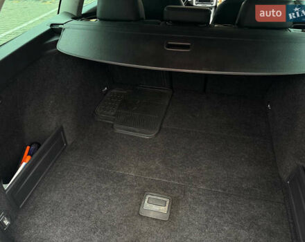 Серый Фольксваген Пассат, объемом двигателя 1.4 л и пробегом 177 тыс. км за 6450 $, фото 16 на Automoto.ua