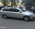 Серый Фольксваген Пассат, объемом двигателя 2 л и пробегом 2 тыс. км за 7462 $, фото 2 на Automoto.ua