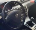 Сірий Фольксваген Пассат, об'ємом двигуна 1.8 л та пробігом 220 тис. км за 6800 $, фото 13 на Automoto.ua