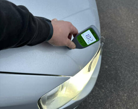 Серый Фольксваген Пассат, объемом двигателя 1.8 л и пробегом 227 тыс. км за 7450 $, фото 70 на Automoto.ua