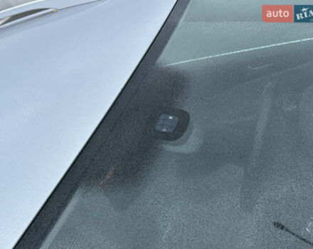 Серый Фольксваген Пассат, объемом двигателя 1.8 л и пробегом 227 тыс. км за 7450 $, фото 11 на Automoto.ua