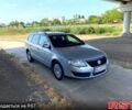 Серый Фольксваген Пассат, объемом двигателя 1.9 л и пробегом 290 тыс. км за 5600 $, фото 2 на Automoto.ua