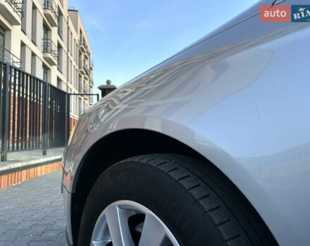 Сірий Фольксваген Пассат, об'ємом двигуна 2 л та пробігом 295 тис. км за 6999 $, фото 21 на Automoto.ua