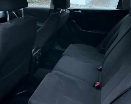 Сірий Фольксваген Пассат, об'ємом двигуна 1.8 л та пробігом 298 тис. км за 5999 $, фото 25 на Automoto.ua