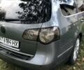 Серый Фольксваген Пассат, объемом двигателя 1.4 л и пробегом 175 тыс. км за 7500 $, фото 1 на Automoto.ua