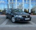 Сірий Фольксваген Пассат, об'ємом двигуна 2 л та пробігом 315 тис. км за 6900 $, фото 1 на Automoto.ua