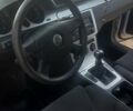 Серый Фольксваген Пассат, объемом двигателя 2 л и пробегом 308 тыс. км за 6800 $, фото 8 на Automoto.ua