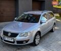 Сірий Фольксваген Пассат, об'ємом двигуна 1.4 л та пробігом 306 тис. км за 4900 $, фото 20 на Automoto.ua