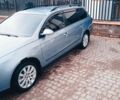 Серый Фольксваген Пассат, объемом двигателя 1.8 л и пробегом 150 тыс. км за 6600 $, фото 4 на Automoto.ua