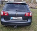 Фольксваген Пассат 2008 в Владимир-Волынский на Automoto.ua Серый Фольксваген Пассат, объемом двигателя 1.8 л и пробегом 210 тыс. км за 6700 $, фото 3 на Automoto.ua