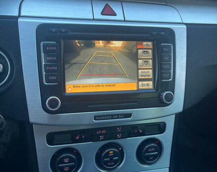 Сірий Фольксваген Пассат, об'ємом двигуна 1.8 л та пробігом 311 тис. км за 6500 $, фото 11 на Automoto.ua