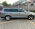 Серый Фольксваген Пассат, объемом двигателя 1.97 л и пробегом 356 тыс. км за 5799 $, фото 11 на Automoto.ua