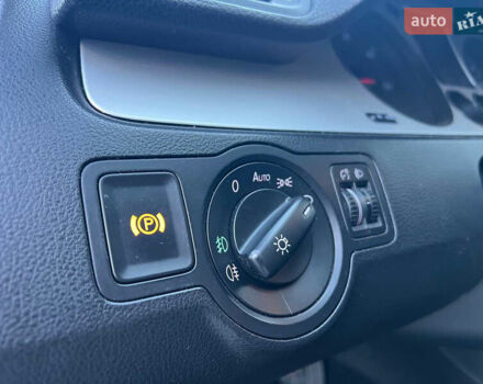 Сірий Фольксваген Пассат, об'ємом двигуна 1.97 л та пробігом 245 тис. км за 5999 $, фото 21 на Automoto.ua