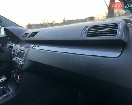 Сірий Фольксваген Пассат, об'ємом двигуна 1.97 л та пробігом 296 тис. км за 6750 $, фото 34 на Automoto.ua