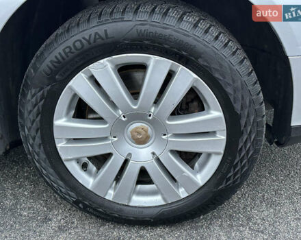 Серый Фольксваген Пассат, объемом двигателя 1.8 л и пробегом 227 тыс. км за 7450 $, фото 7 на Automoto.ua