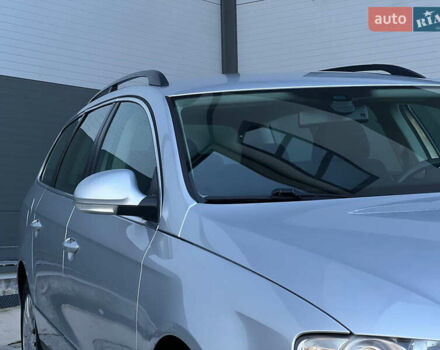 Сірий Фольксваген Пассат, об'ємом двигуна 1.97 л та пробігом 245 тис. км за 5999 $, фото 17 на Automoto.ua