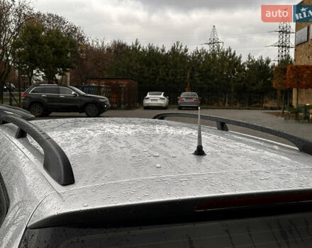 Серый Фольксваген Пассат, объемом двигателя 1.97 л и пробегом 349 тыс. км за 4850 $, фото 11 на Automoto.ua