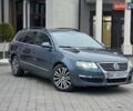 Серый Фольксваген Пассат, объемом двигателя 1.97 л и пробегом 305 тыс. км за 4599 $, фото 1 на Automoto.ua