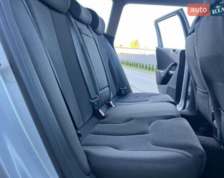 Сірий Фольксваген Пассат, об'ємом двигуна 1.97 л та пробігом 245 тис. км за 5999 $, фото 26 на Automoto.ua