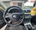 Сірий Фольксваген Пассат, об'ємом двигуна 1.9 л та пробігом 270 тис. км за 8100 $, фото 4 на Automoto.ua